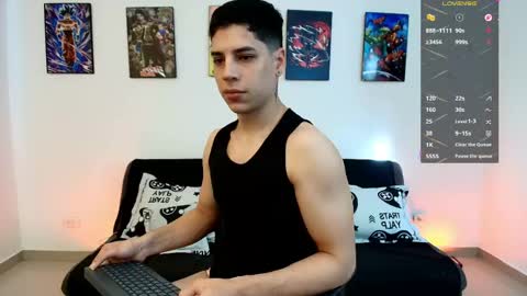 Instagram jonathanfit14 online show from 05-29-26, 09:35