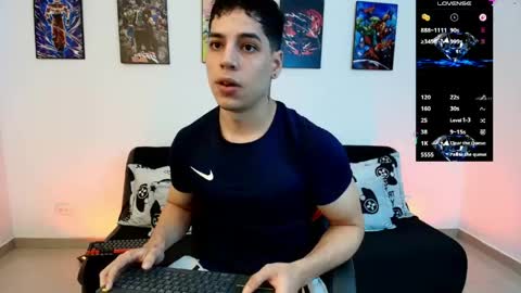 Instagram jonathanfit14 online show from 05-31-26, 10:22