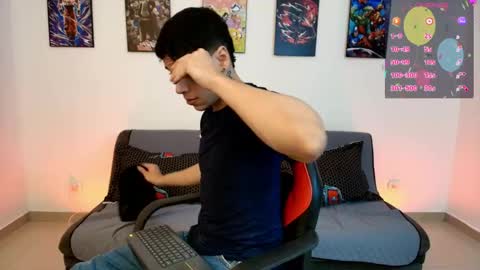 Instagram jonathanfit14 online show from 06-04-26, 12:05