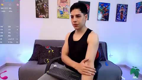 Instagram jonathanfit14 online show from 07-17-26, 09:08