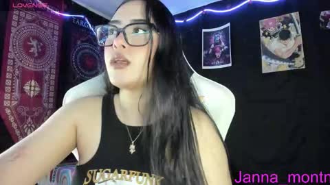 Janna online show from 02-22-26, 04:13