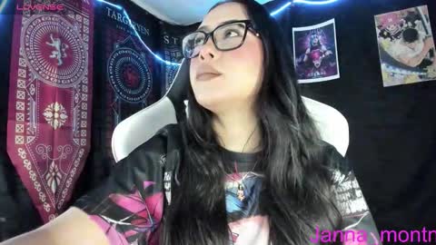 Janna online show from 03-01-26, 04:25