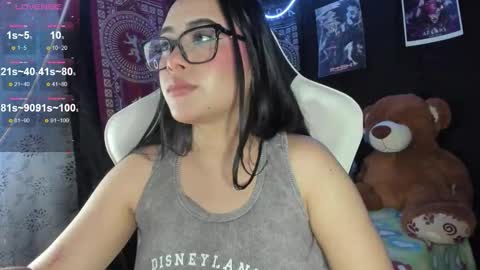 Janna online show from 03-28-26, 05:51