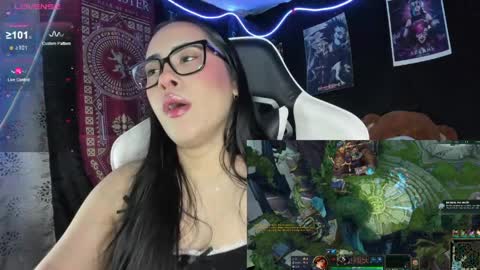 Janna online show from 04-03-26, 03:37