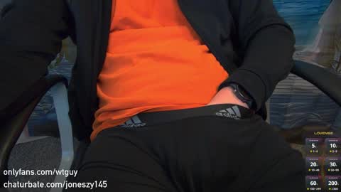 WhteGuy online show from 04-17-26, 03:09