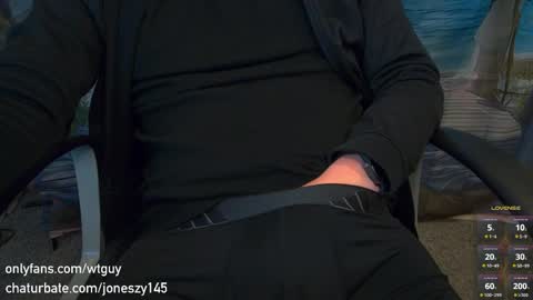 WhteGuy online show from 05-08-26, 03:56