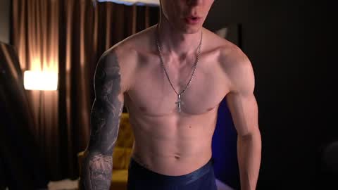 John     online show from 04-10-26, 10:53