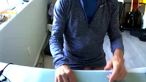 Jon Rockit online show from 03-10-26, 05:18