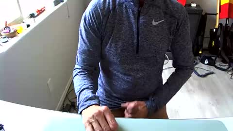 Jon Rockit online show from 04-19-26, 04:39