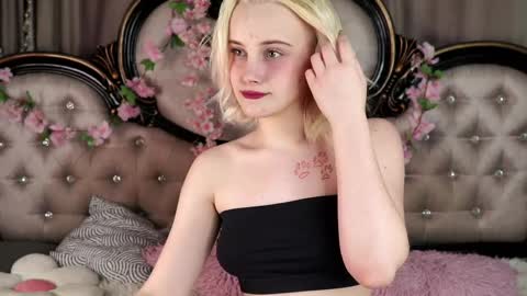 Alice online show from 03-31-26, 11:21