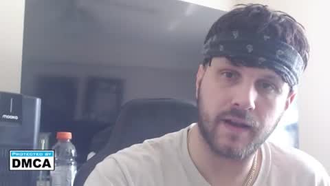 Jonny Bans online show from 06-18-26, 06:56