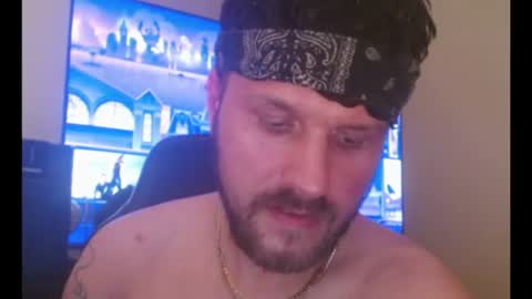 Jonny Bans online show from 07-03-26, 04:52