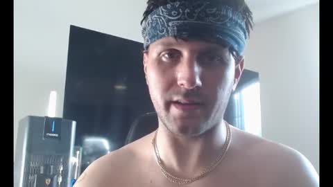 Jonny Bans online show from 07-14-26, 11:54