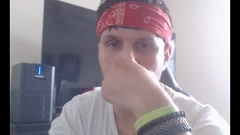 Jonny Bans online show from 07-20-26, 03:14