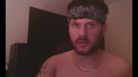 Jonny Bans online show from 07-30-26, 05:39