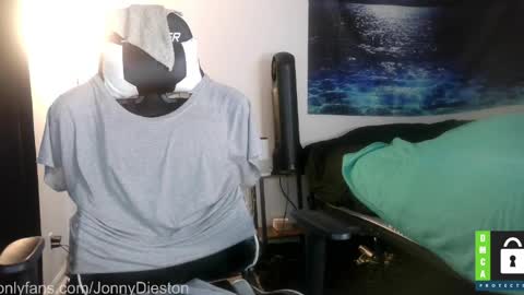 JonnyDieston online show from 04-28-26, 12:09