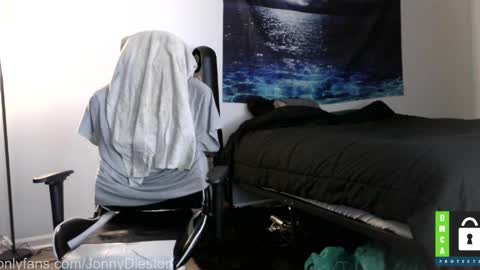 JonnyDieston online show from 05-02-26, 03:28