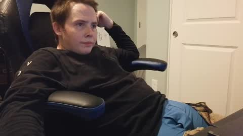 Jonnyonthespot3 online show from 04-05-26, 03:36