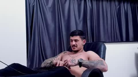 jonnyporn1 online show from 01-13-25, 10:13