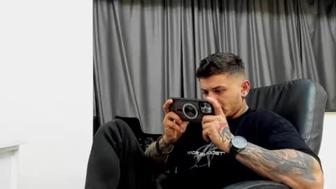 jonnyporn1 online show from 01-15-25, 10:13