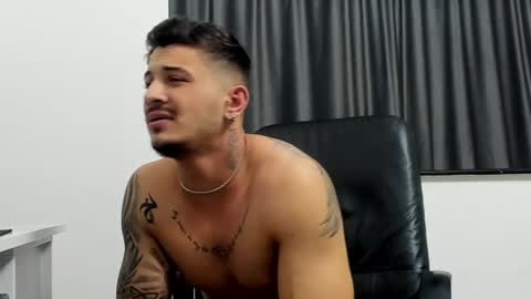 jonnyporn1 online show from 01-16-25, 09:08