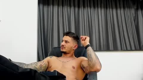 jonnyporn1 online show from 01-18-25, 12:02