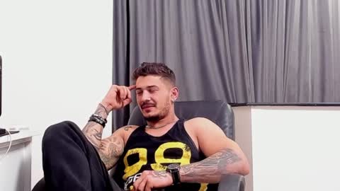 jonnyporn1 online show from 01-21-25, 09:15