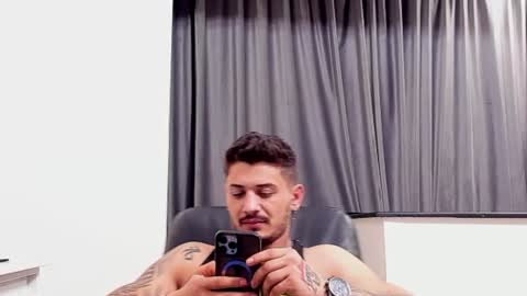 jonnyporn1 online show from 01-22-25, 06:20