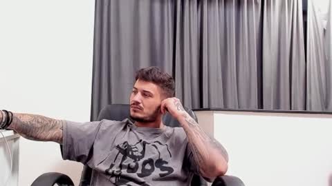 jonnyporn1 online show from 01-23-25, 09:39