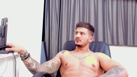 jonnyporn1 online show from 01-26-25, 10:46