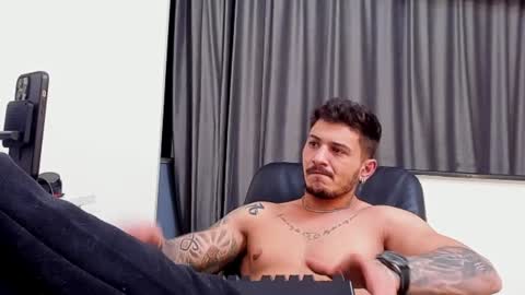 jonnyporn1 online show from 01-27-25, 01:48