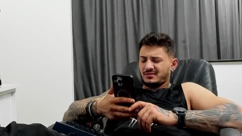 jonnyporn1 online show from 01-31-25, 10:10