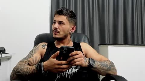 jonnyporn1 online show from 02-03-25, 12:15