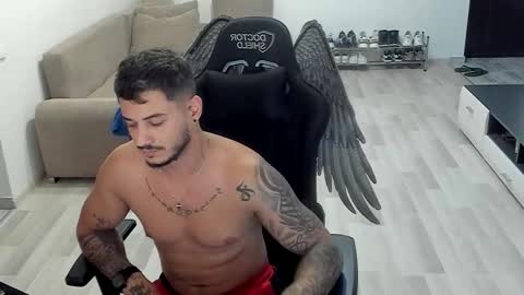 jonnyporn1 online show from 09-17-25, 11:12