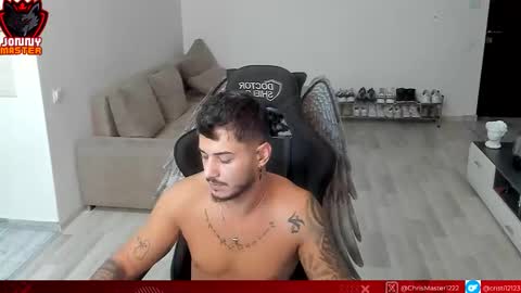 jonnyporn1 online show from 09-18-25, 11:34