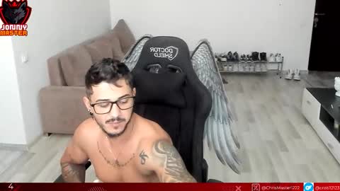 jonnyporn1 online show from 09-19-25, 09:32