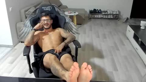 jonnyporn1 online show from 09-23-25, 10:24