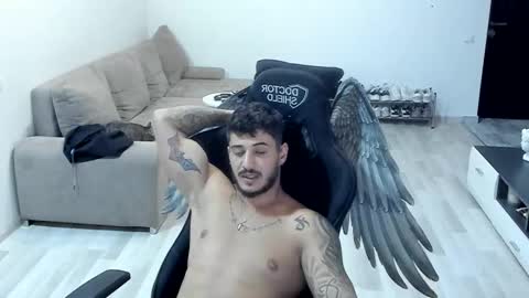 jonnyporn1 online show from 09-25-25, 08:56