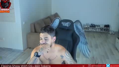 jonnyporn1 online show from 09-30-25, 08:25