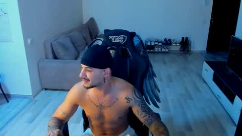 jonnyporn1 online show from 10-10-25, 04:55