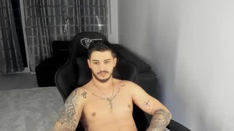 jonnyporn1 online show from 02-25-26, 04:22