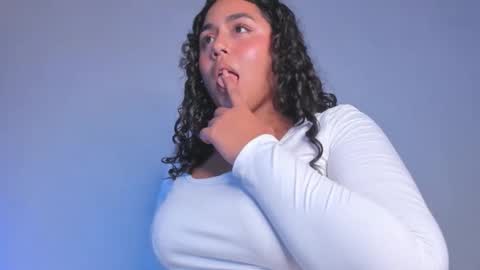 Eilivbr online show from 11-23-25, 06:02