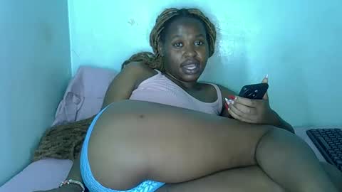 jonte_254 online show from 03-13-26, 09:38