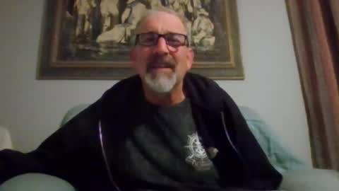 Jon online show from 03-13-26, 12:17