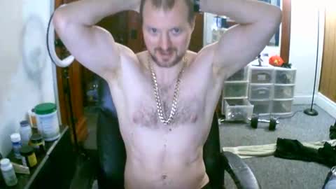 jonyroxy90 online show from 09-13-25, 06:02