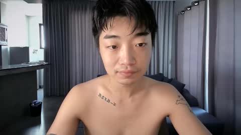 joon_kyu online show from 03-10-26, 02:27