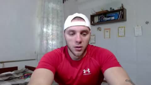 Jordan Dior online show from 04-28-26, 08:19