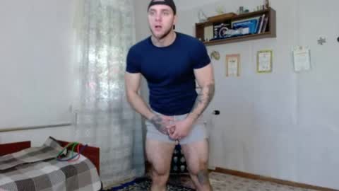 Snapshot of jordan1dior chatting on 04-29-26, 07:23 Jordan Dior online show from 04-29-26, 07:23