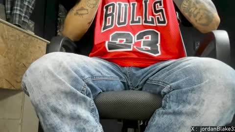 Snapshot of jordan33blake chatting on 12-05-24, 11:38 jordan33blake online show from 12-05-24, 11:38