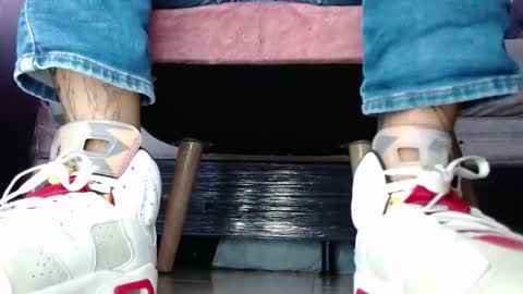 Snapshot of jordan33blake chatting on 01-24-25, 10:41 jordan33blake online show from 01-24-25, 10:41